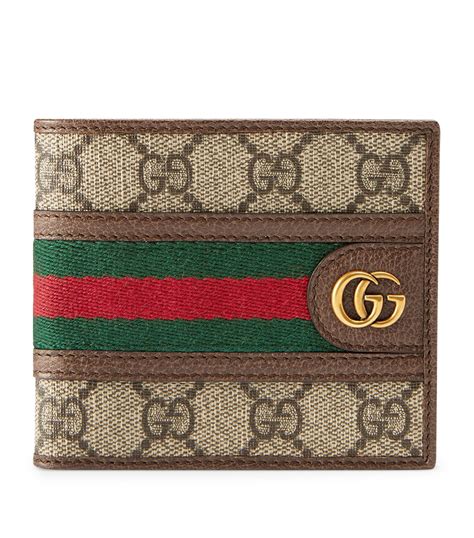 Gucci coin wallet